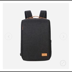 New with tags Nordace Siena Smart Backpack